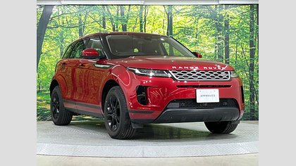 Range Rover Evoque 53