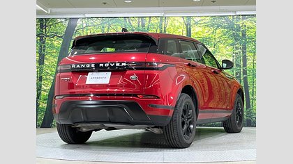 Range Rover Evoque 16