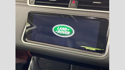 Range Rover Evoque 44