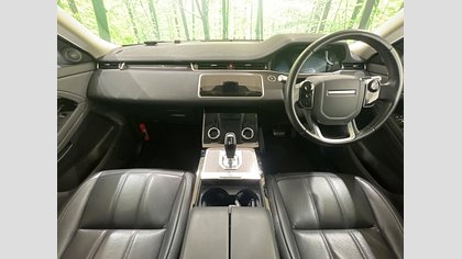 Range Rover Evoque 3
