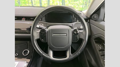 Range Rover Evoque 9
