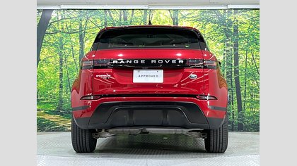 Range Rover Evoque 6