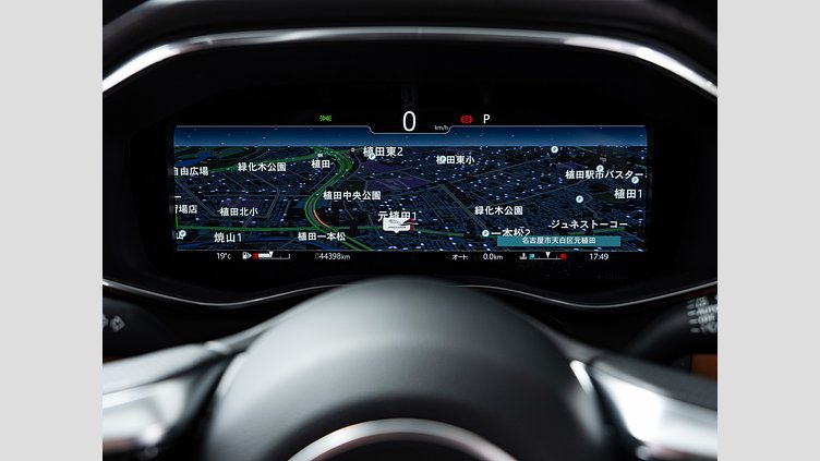 2021 認定中古車 Jaguar XF ユーロンホワイト P300 AWD（オートマチック） R-DYNAMIC SE P300 AWD
