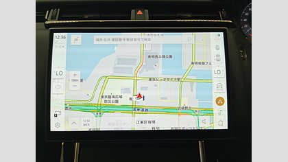 Range Rover Velar 31