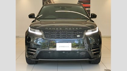 Range Rover Velar 7
