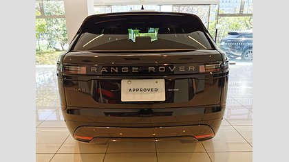 Range Rover Velar 6