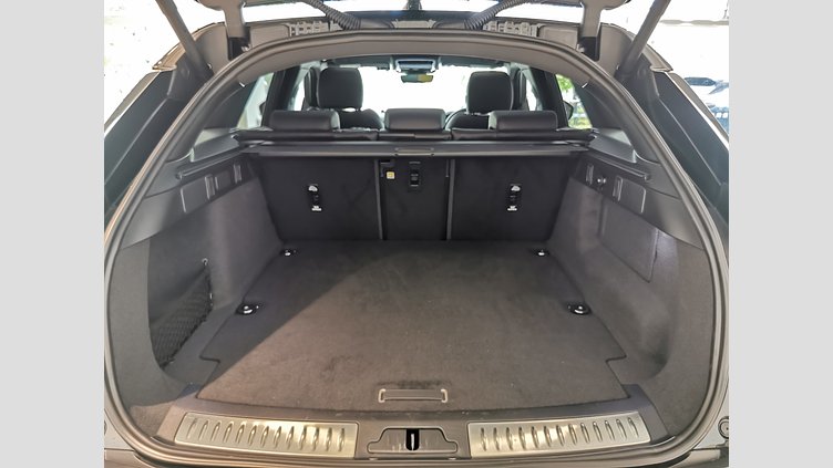 2024 認定中古車 Land Rover Range Rover Velar サントリーニブラック P400eプラグインハイブリッド（ガソリン） スタンダードホイールベース Dynamic SE