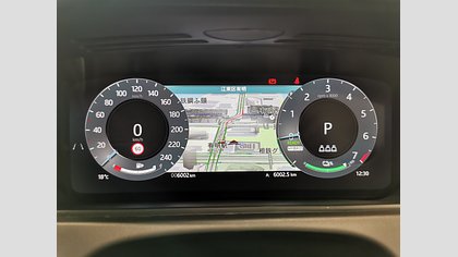 Range Rover Velar 23