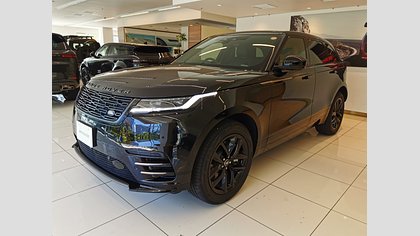 Range Rover Velar 10