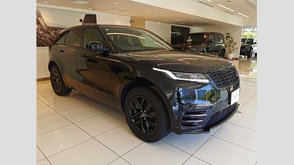 Range Rover Velar 11