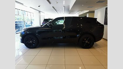 Range Rover Velar 5
