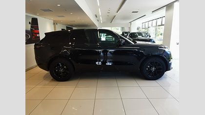 Range Rover Velar 12