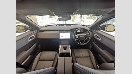 Range Rover Velar 3