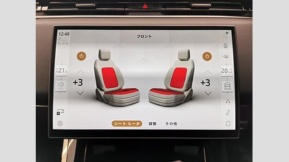 Range Rover Sport 19