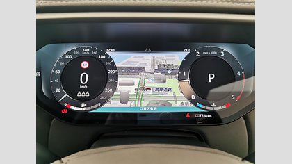 Range Rover Sport 22