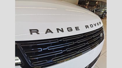 Range Rover Sport 29