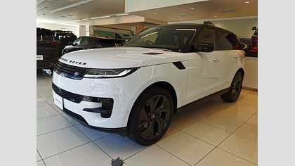 Range Rover Sport 10