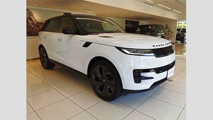Range Rover Sport 11