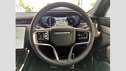 Range Rover Sport 16