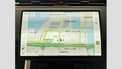 Range Rover Sport 31