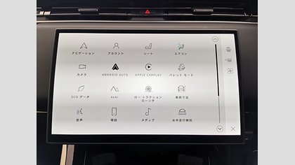 Range Rover Sport 32