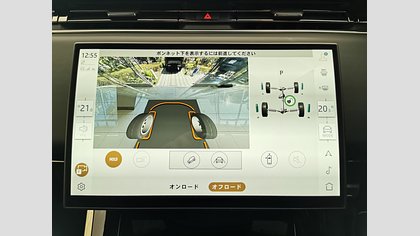 Range Rover Sport 36