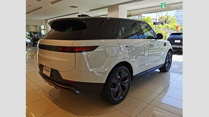 Range Rover Sport 13