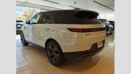 Range Rover Sport 1