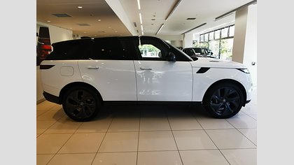 Range Rover Sport 12