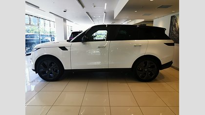 Range Rover Sport 5