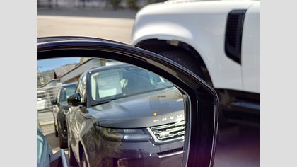 Range Rover Evoque 29