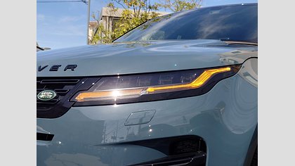 Range Rover Evoque 6