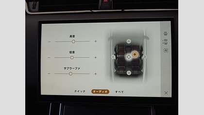 Range Rover Evoque 47