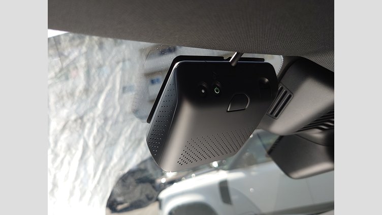 2023 認定中古車 Land Rover Range Rover Evoque トライベッカブルー P250（ガソリン） スタンダードホイールベース DYNAMIC HSE