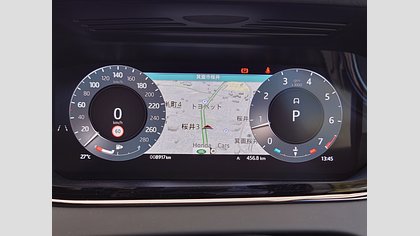 Range Rover Evoque 55