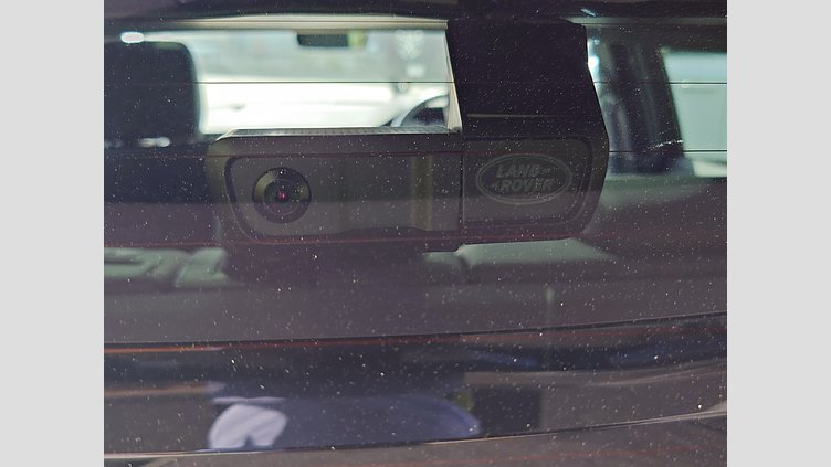 2023 認定中古車 Land Rover Range Rover Evoque トライベッカブルー P250（ガソリン） スタンダードホイールベース DYNAMIC HSE