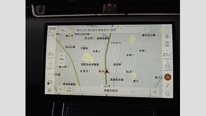 Range Rover Evoque 45