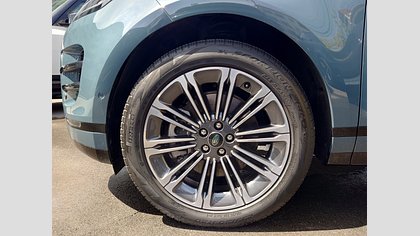 Range Rover Evoque 16