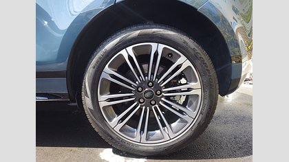 Range Rover Evoque 17