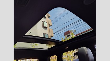 Range Rover Evoque 21