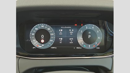 Range Rover Evoque 54