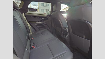 Range Rover Evoque 35