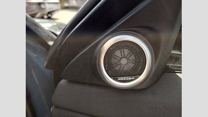 Range Rover Evoque 26