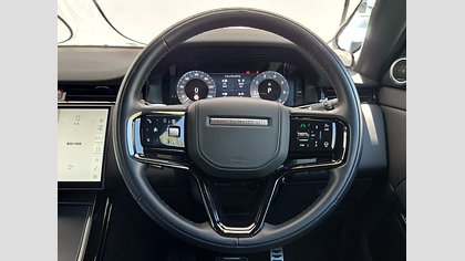 Range Rover Evoque 43