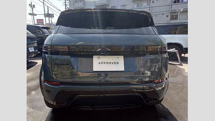 Range Rover Evoque 9