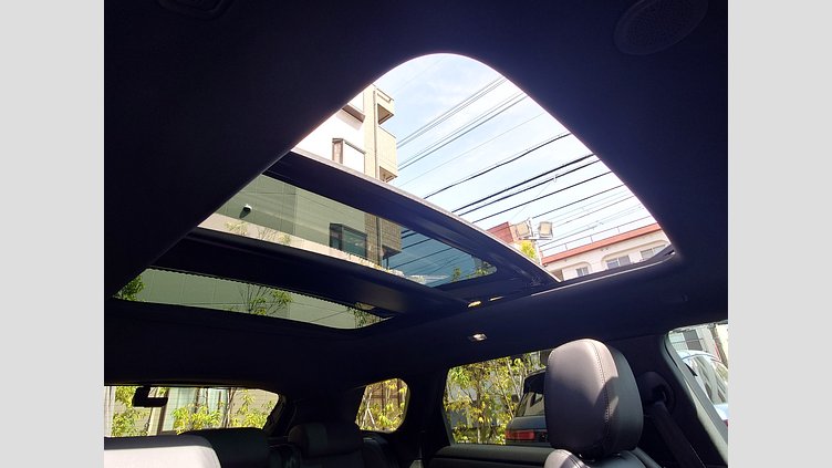 2023 認定中古車 Land Rover Range Rover Evoque トライベッカブルー P250（ガソリン） スタンダードホイールベース DYNAMIC HSE