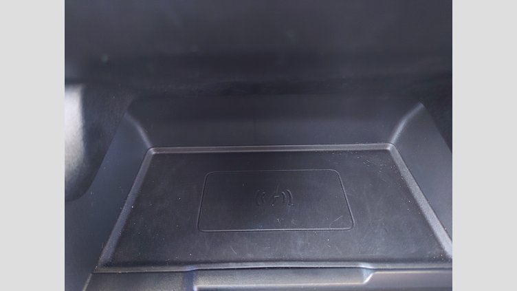 2023 認定中古車 Land Rover Range Rover Evoque トライベッカブルー P250（ガソリン） スタンダードホイールベース DYNAMIC HSE