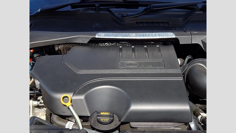 2023 認定中古車 Land Rover Range Rover Evoque トライベッカブルー P250（ガソリン） スタンダードホイールベース DYNAMIC HSE