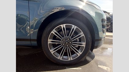 Range Rover Evoque 14