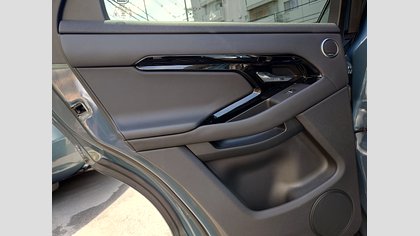 Range Rover Evoque 37